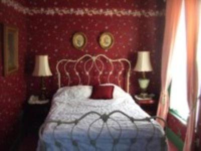 Hotel Strasburg Phòng bức ảnh