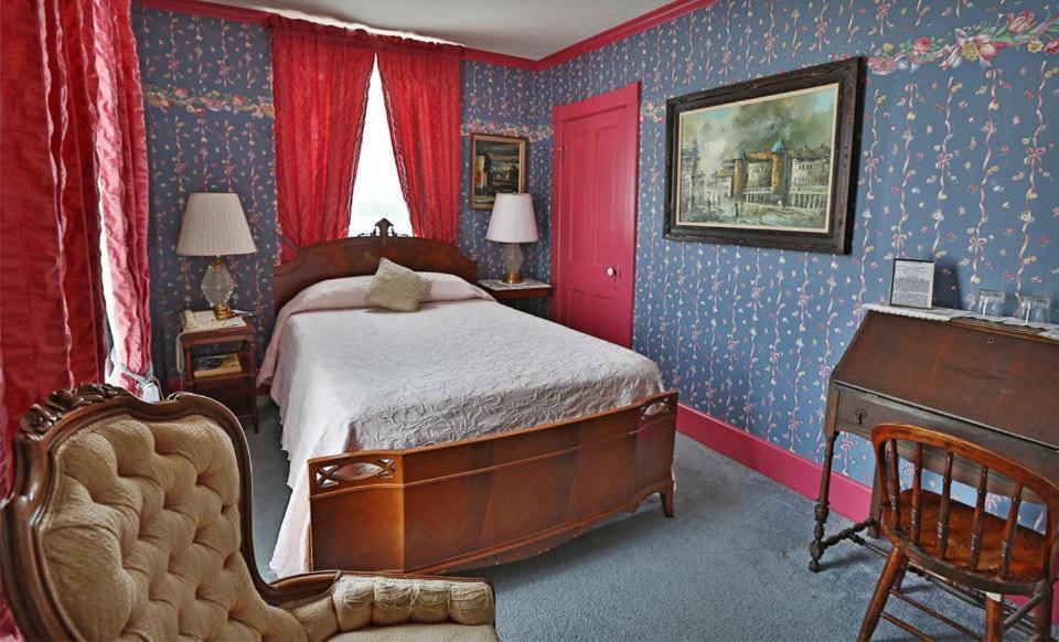 Hotel Strasburg Ngoại thất bức ảnh