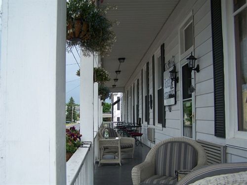 Hotel Strasburg Ngoại thất bức ảnh